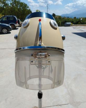 Casco per capelli