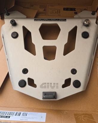 Givi Piastra SRA5108