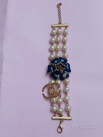 bracciale alta bigiotteria, 