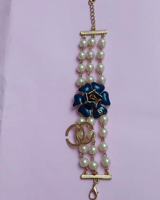 bracciale alta bigiotteria, 