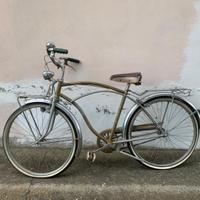 BICICLETTA "AMERICANA" ANNI 60, MADE IN ITALY