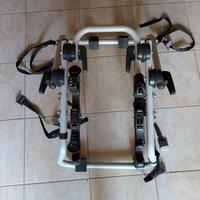 Portabici posteriore Peruzzo mod.Venezia 