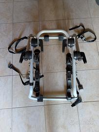 Portabici posteriore Peruzzo mod.Venezia 