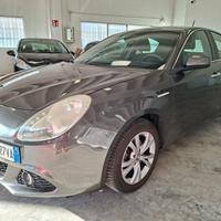Alfa Romeo Giulietta 1.6 JTDM DA NEOPATENTATI / EU