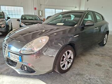 Alfa Romeo Giulietta 1.6 JTDM DA NEOPATENTATI / EU
