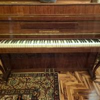 Pianoforte verticale HOFFMANN & KUHNE DRESDEN