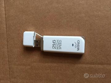 Alcatel One Touch X500E Internet Key 21.6