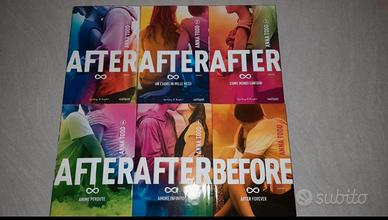 After and Before 