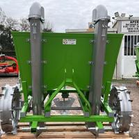 Semina Patate 2 file -NUOVO