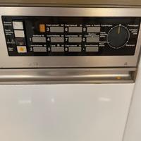 Lavatrice miele vintage