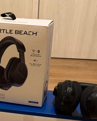 Cuffie Turtle beach stealth 600