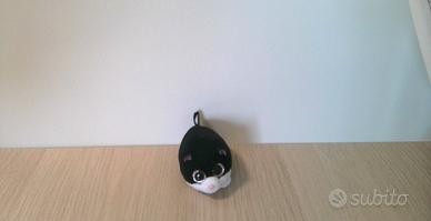 Peluche Gatto Cara TY