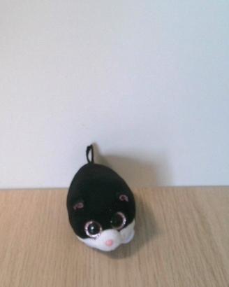 Peluche Gatto Cara TY
