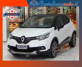 Renault Captur 1.5 dci Initiale Paris 110cv NAVI-P