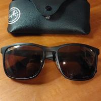 🇺🇲Ray-Ban 4264 Chromance Polarized Brown (58□18)