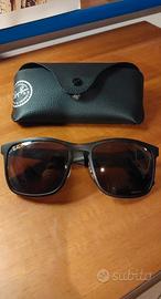 🇺🇲Ray-Ban 4264 Chromance Polarized Brown (58□18)