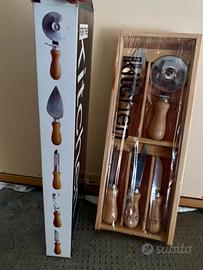 Set utensili da cucina