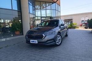 SKODA Octavia 2.0 TDI EVO SCR 150 CV DSG Wagon S