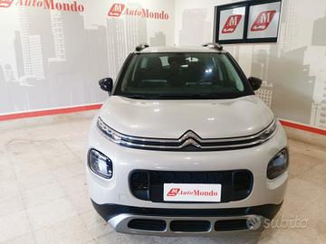 Citroen C3 Aircross C3 Aircross BlueHDi 100 Shine