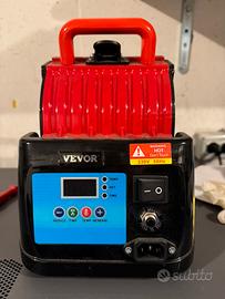 Pressa per tazze Vevor