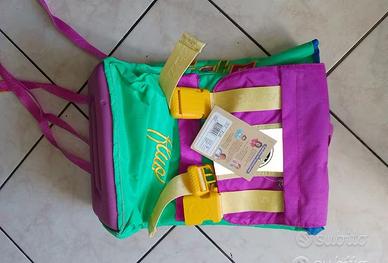 zaino Invicta 1990