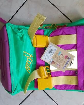 zaino Invicta 1990