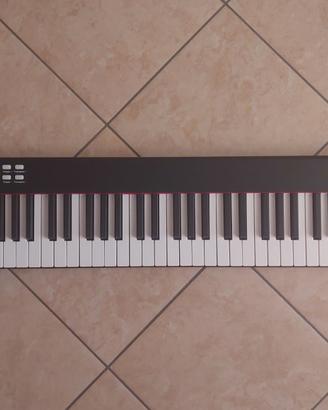 Tastiera Elettronica