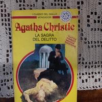 la sagra del delitto