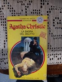 la sagra del delitto