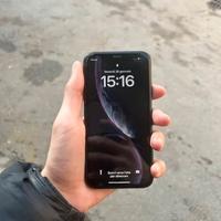 Iphone xr 128 gb nero