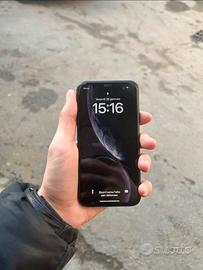 Iphone xr 128 gb nero