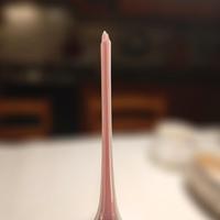 Vaso Solifleur  Mid-Century Modern