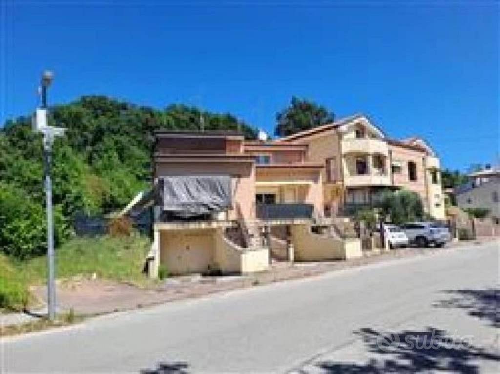 Appartamento – Sassofeltrio, Molino Renzini - Vista 5