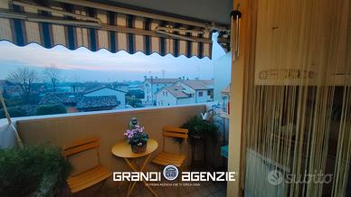 Spresiano - 3 locali  22 T31898