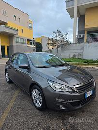 PEUGEOT 308 BlueHDi 120 S&S EAT6 Business