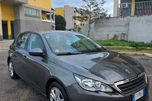 PEUGEOT 308 BlueHDi 120 S&S EAT6 Business