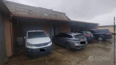 Immobile in asta di 72 m² con 1 locale a Cagliari