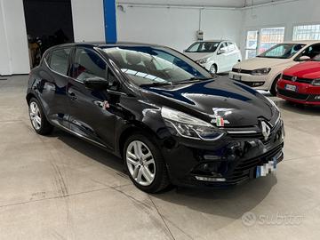 RENAULT Clio TCe 90 CV GPL 5 porte Business prom