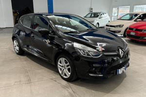 RENAULT Clio TCe 90 CV GPL 5 porte Business prom