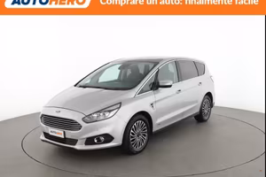 FORD S-Max CD61458