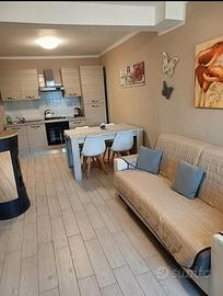 CASA VACANZA GENEPY PILA GRESSAN 