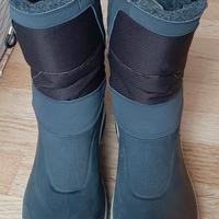 Doposci uomo numero 43