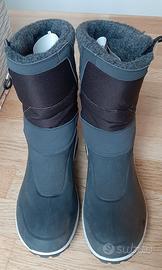 Doposci uomo numero 43