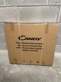 Piano induzione Candy wifi