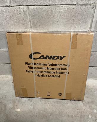 Piano induzione Candy wifi
