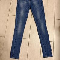 Jeans donna subdued - taglia xs