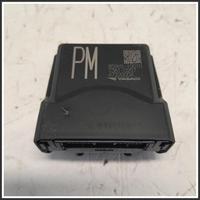 Centraline Motore TOYOTA C-HR II