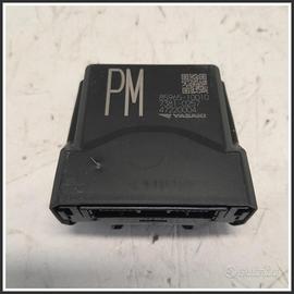 Centraline Motore TOYOTA C-HR II