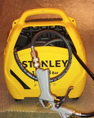 Compressore d'aria Stanley Air Kit portatile