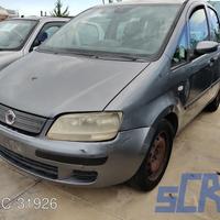 FIAT IDEA 350 1.3 D MULTIJET 70CV lamierati